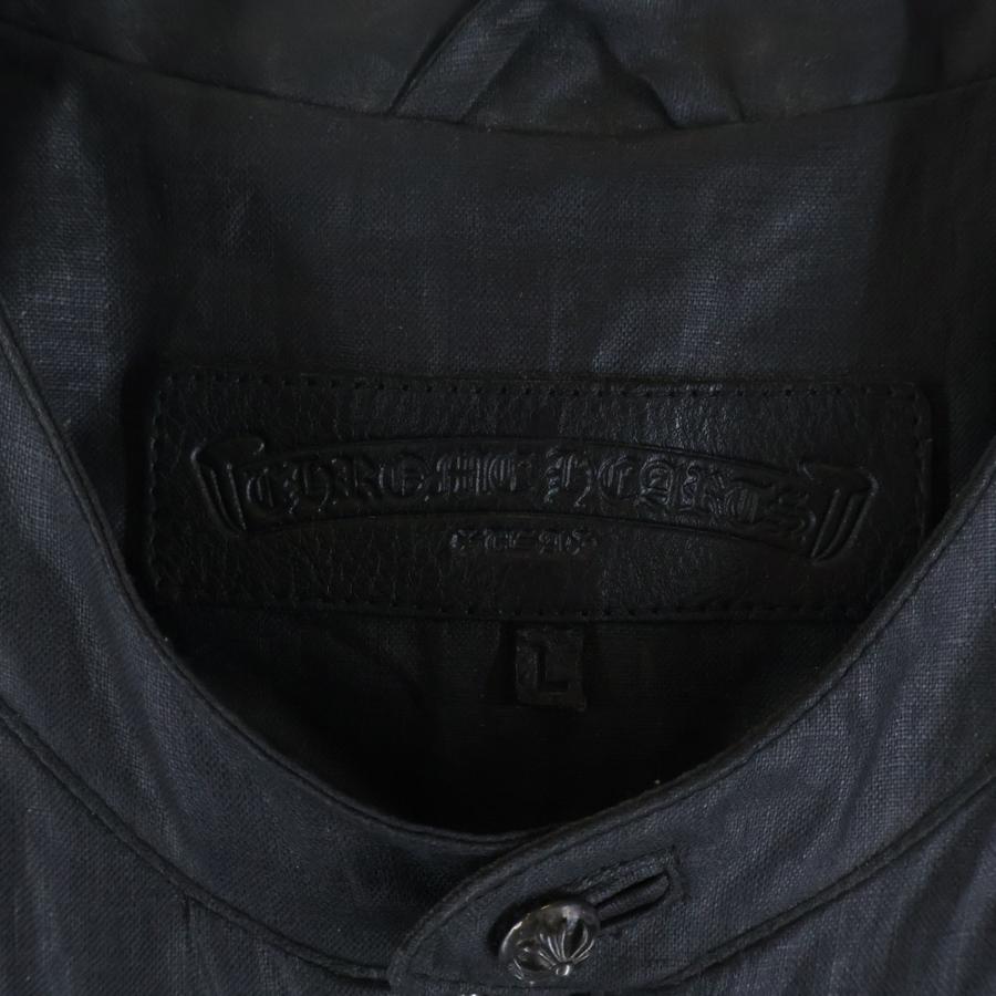 CHROME HEARTS（クロムハーツ） EZ RIDER/イージーライダー ダガー