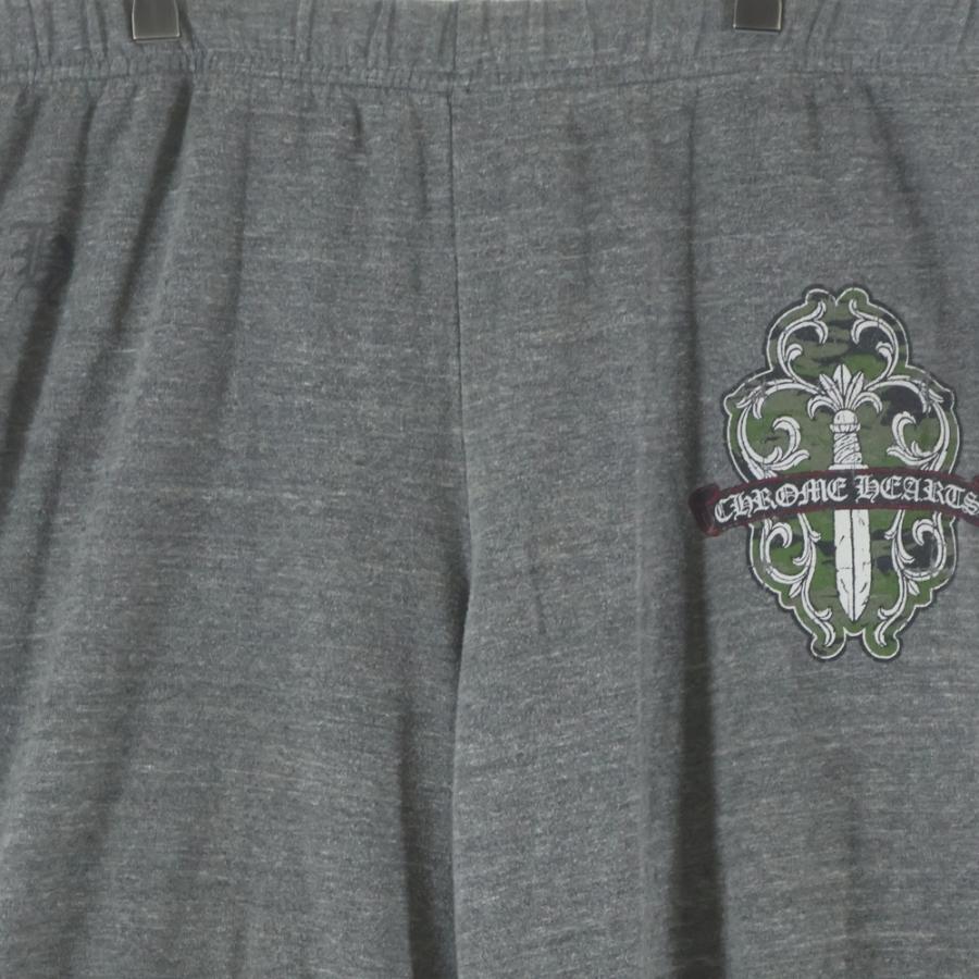 CHROME HEARTS（クロムハーツ） OLD VINE DAGGER SWTSHRT PANTS