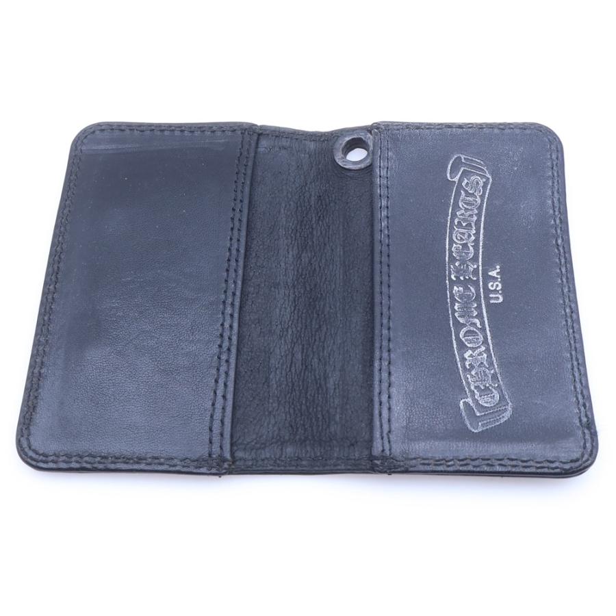CHROME HEARTS（クロムハーツ） CRD CSE3PKTWDV1 アーチロゴプレート3