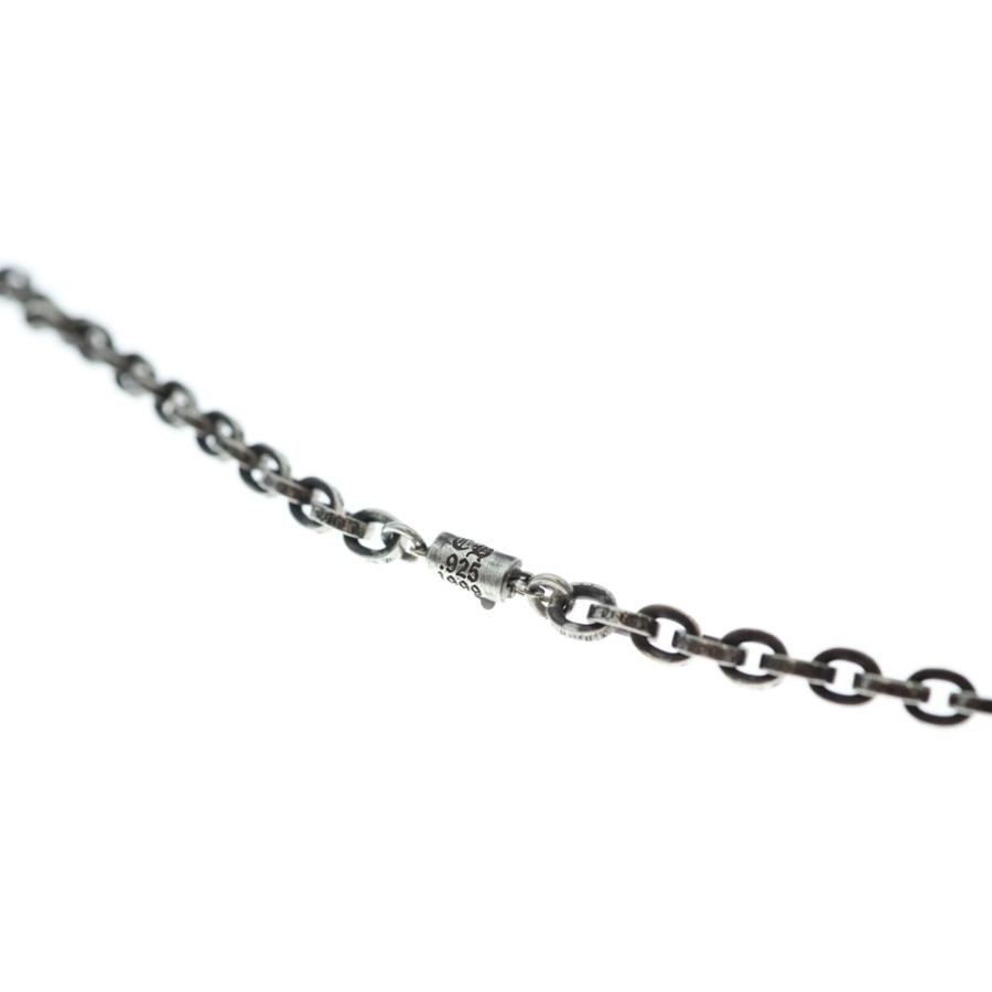CHROME HEARTS（クロムハーツ） PAPER CHAIN 24 ペーパーチェーン