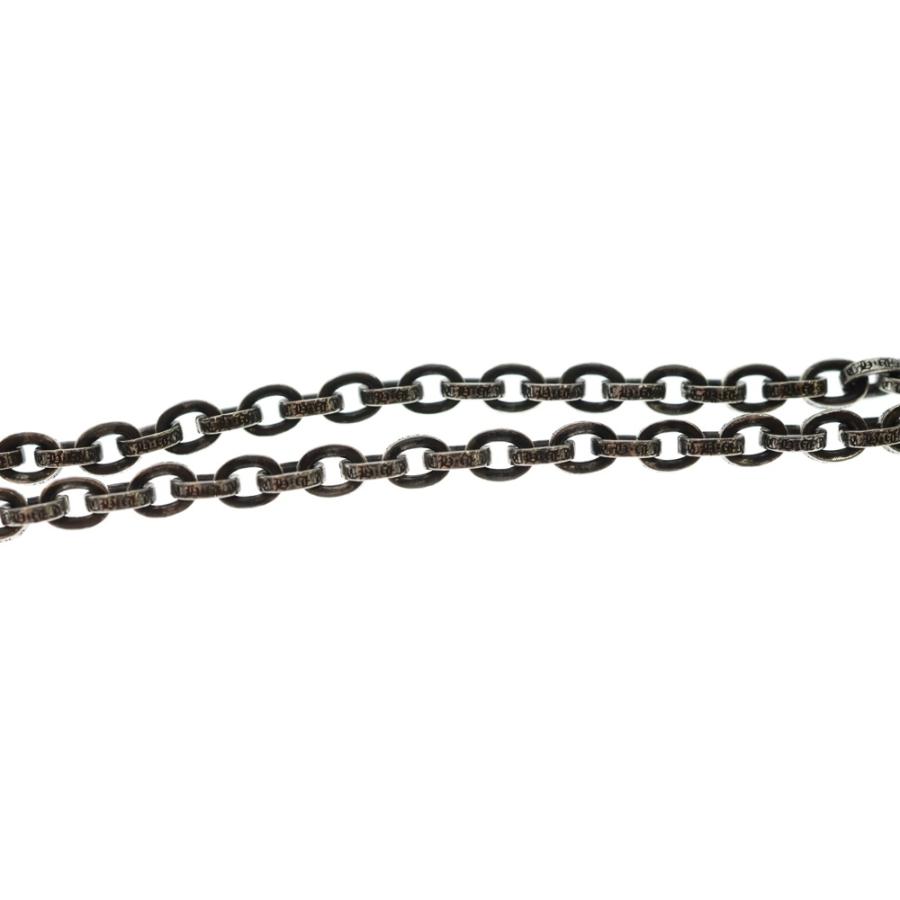 CHROME HEARTS（クロムハーツ） PAPER CHAIN 24 ペーパーチェーン