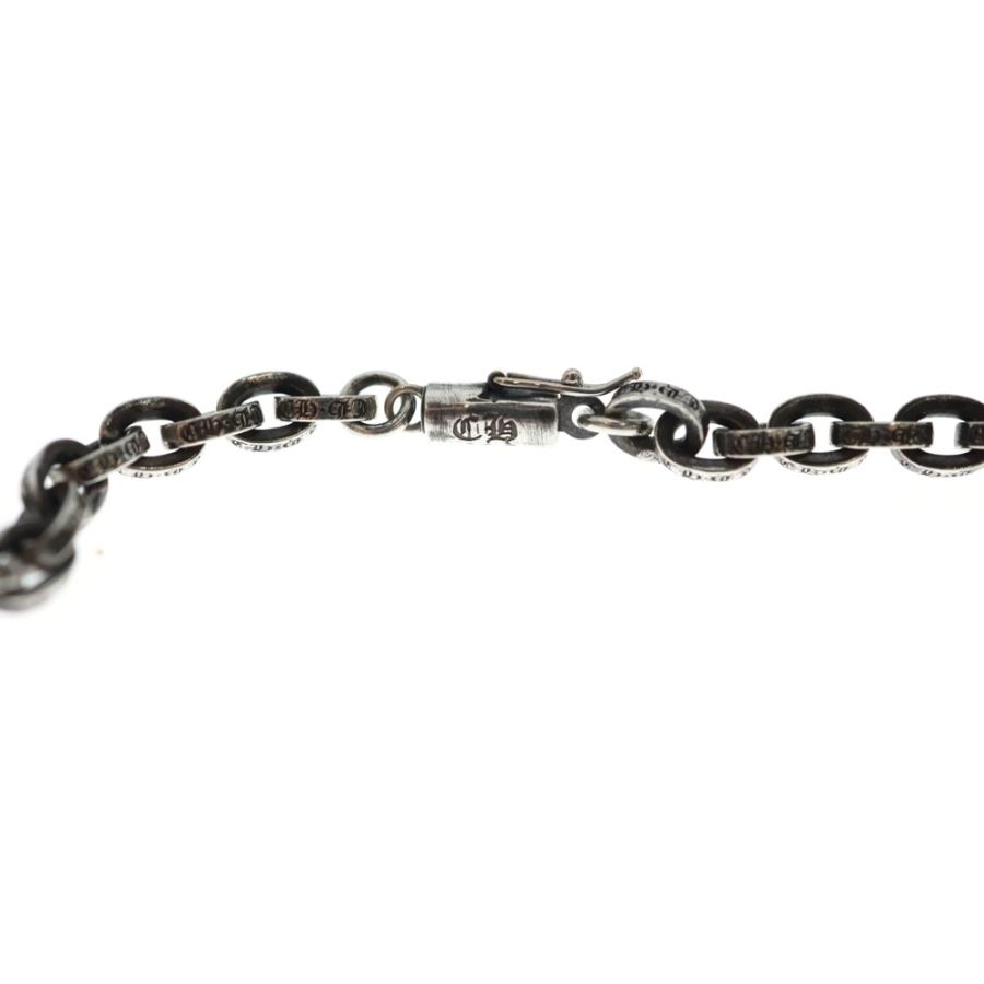 CHROME HEARTS（クロムハーツ） PAPER CHAIN 24 ペーパーチェーン