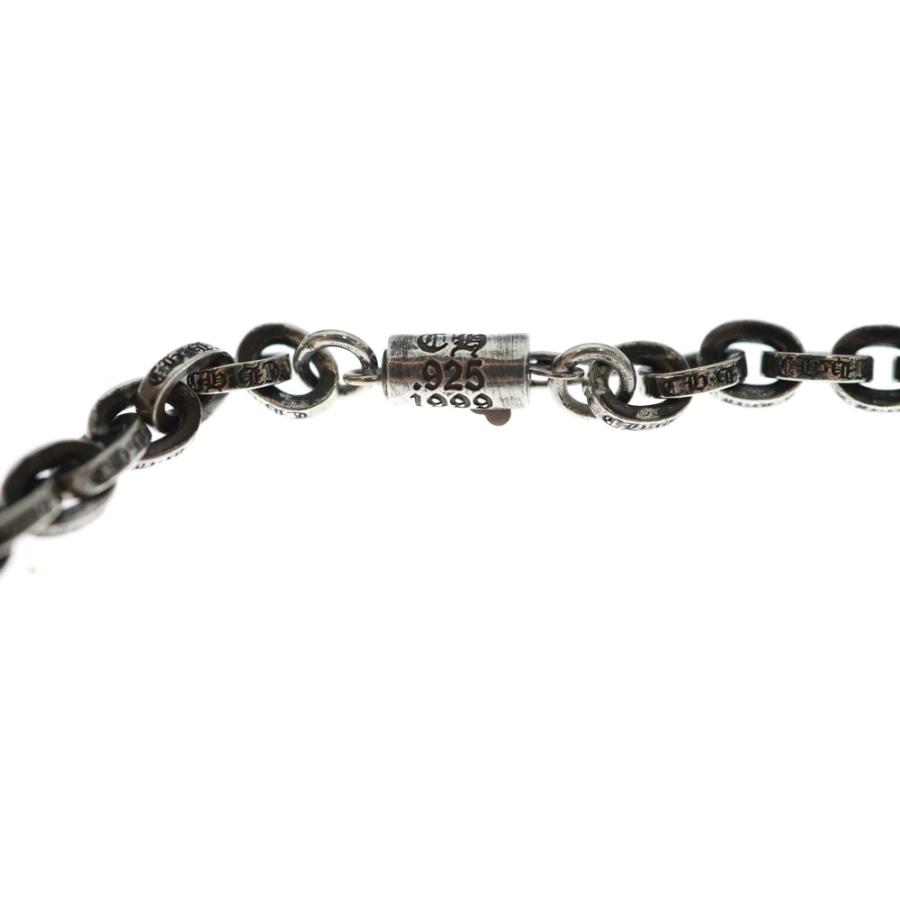 CHROME HEARTS（クロムハーツ） PAPER CHAIN 24 ペーパーチェーン