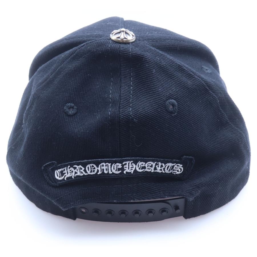 CHROME HEARTS（クロムハーツ） TRUCKER CAP デニムトラッカー