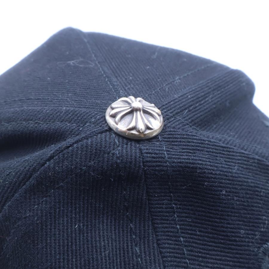 CHROME HEARTS（クロムハーツ） TRUCKER CAP デニムトラッカー