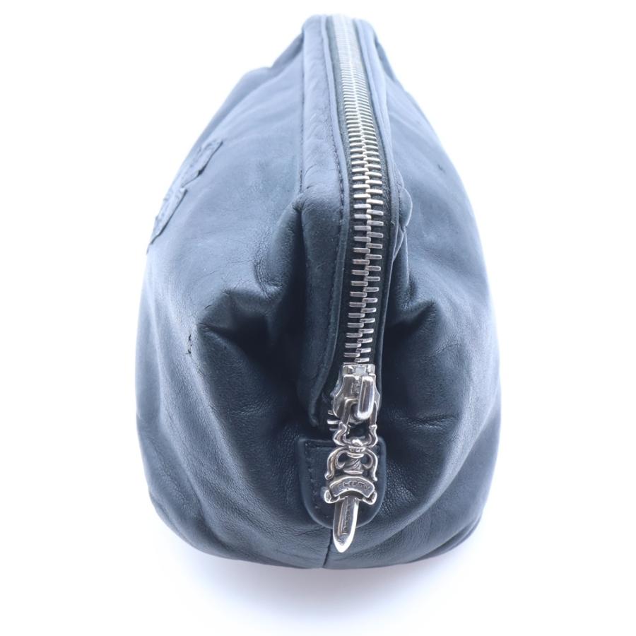 CHROME HEARTS（クロムハーツ） CHプラスパッチ付き ダガージップ