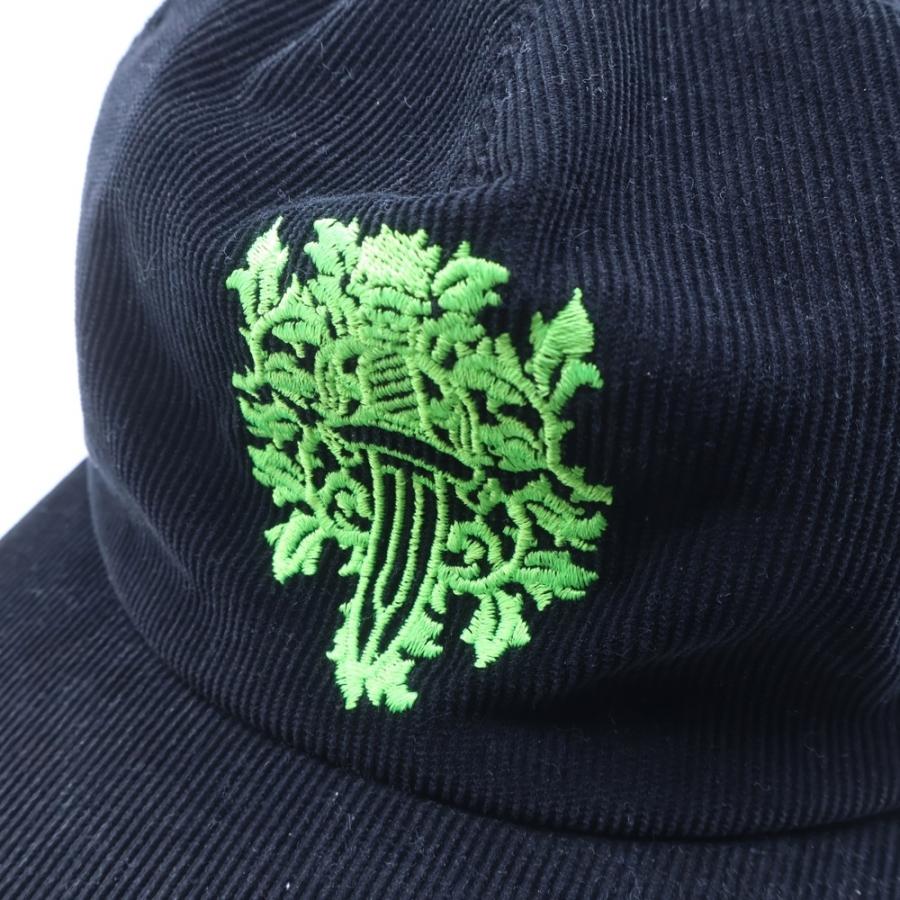 CHROME HEARTS（クロムハーツ） ヴァインダガー刺繍 コーデュロイ