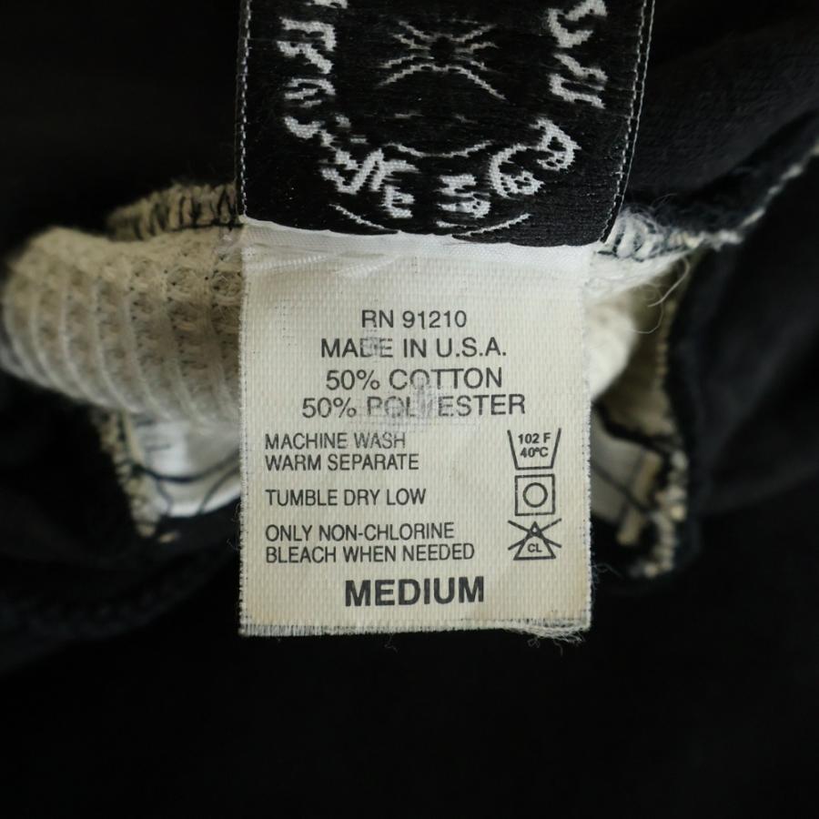 CHROME HEARTS（クロムハーツ） OLD SWTSHRT HD ZIP オールド ホース