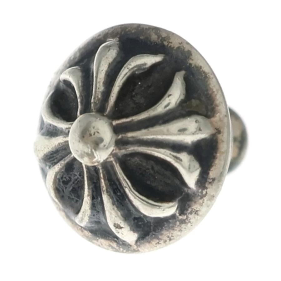 CHROME HEARTS（クロムハーツ） STUD CRSBLL クロスボールスタッド