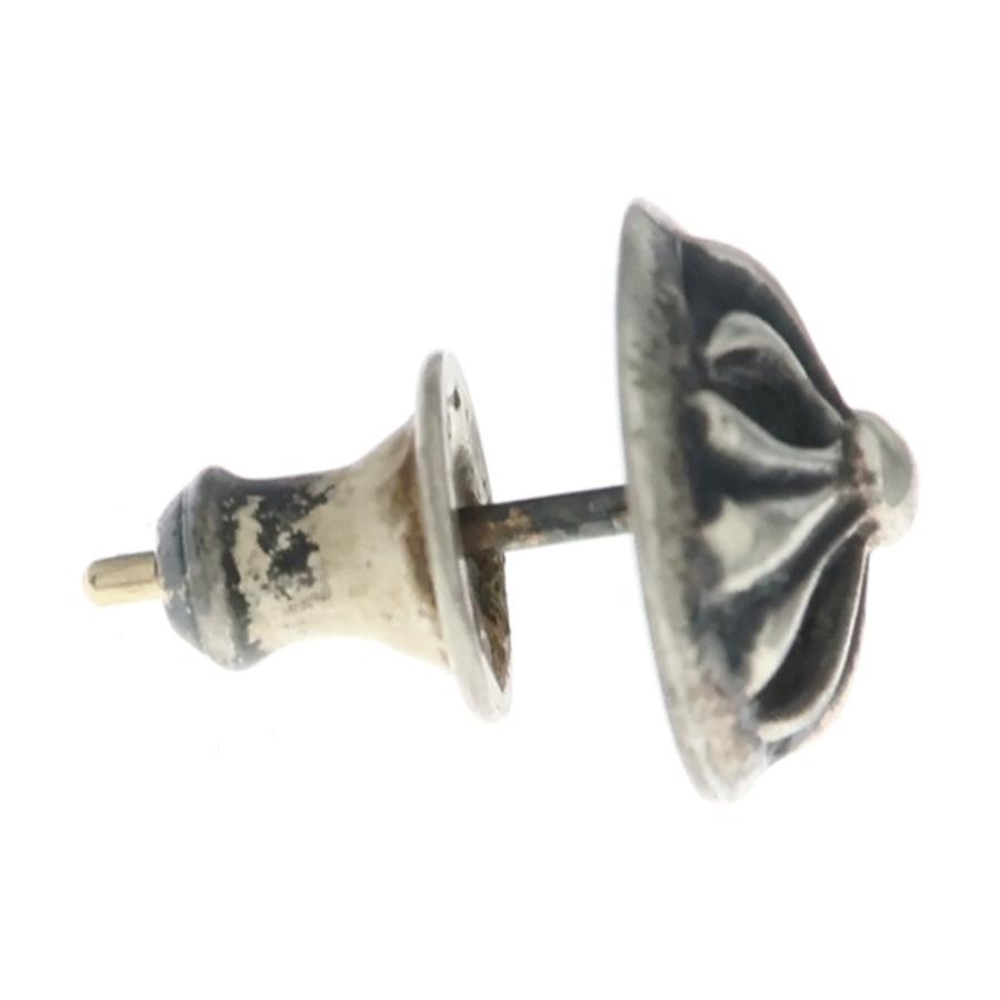 CHROME HEARTS（クロムハーツ） STUD CRSBLL クロスボールスタッド