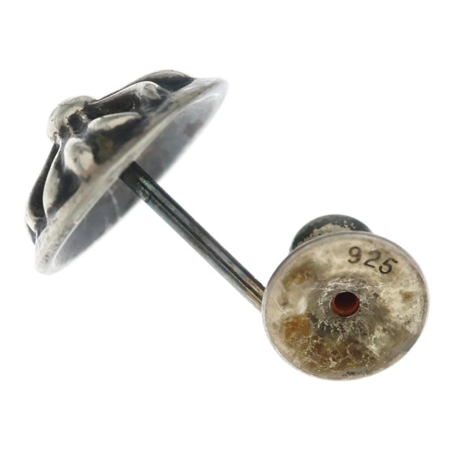 CHROME HEARTS（クロムハーツ） STUD CRSBLL クロスボールスタッド