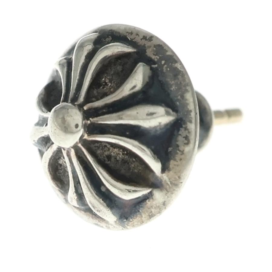 CHROME HEARTS（クロムハーツ） STUD CRSBLL クロスボールスタッド
