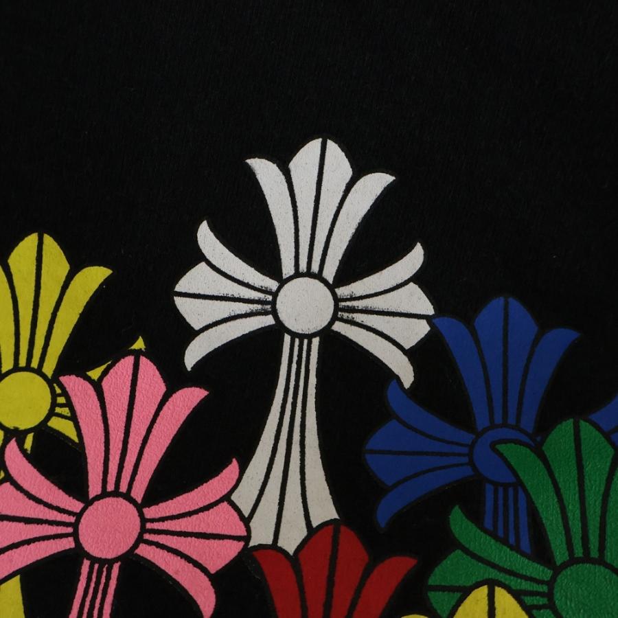 CHROME HEARTS（クロムハーツ） SWTSHRT HD ZIP マルチカラー