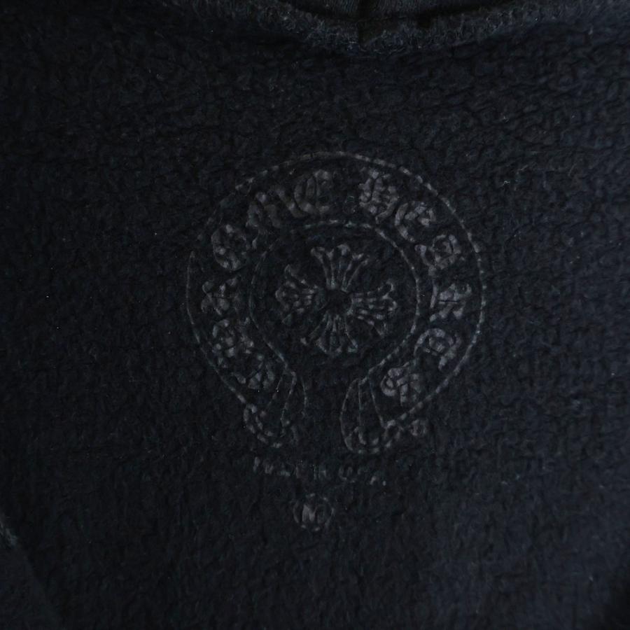 CHROME HEARTS（クロムハーツ） SWTSHRT HD ZIP マルチカラー