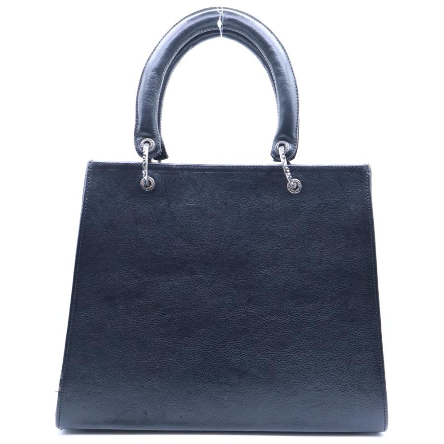 CHROME HEARTS（クロムハーツ） フェアリークロスパッチレザー