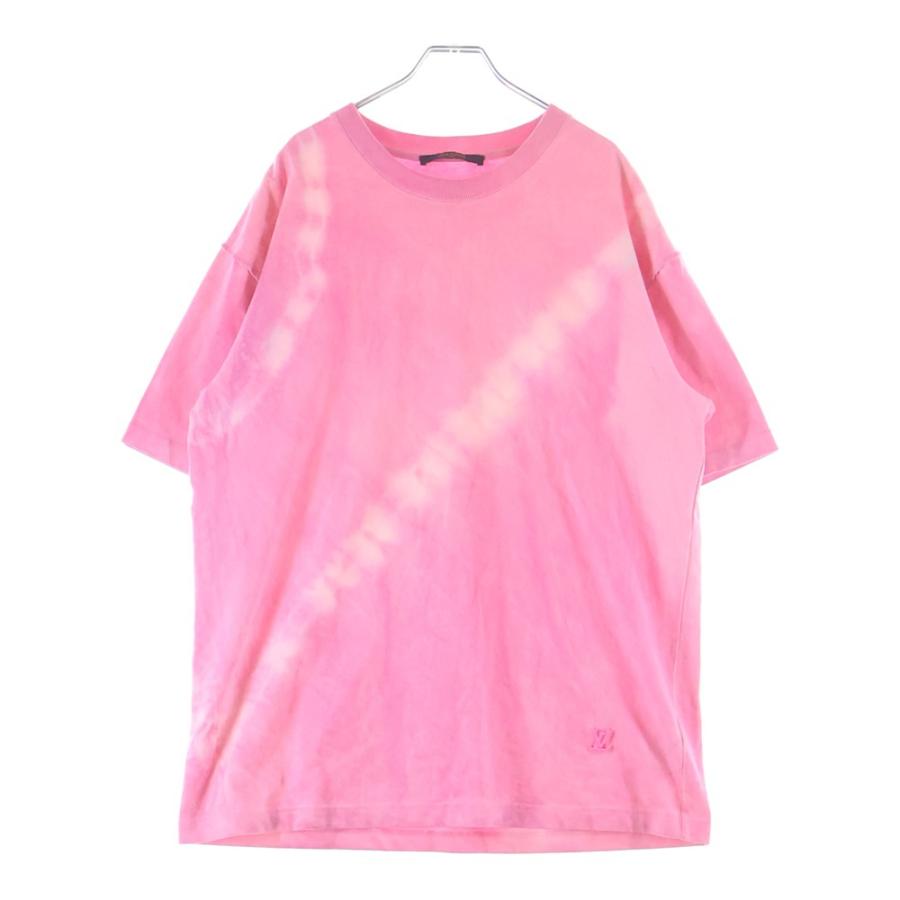 LOUIS VUITTON（ルイ・ヴィトン） 22SS 総柄 タイダイ インサイド 