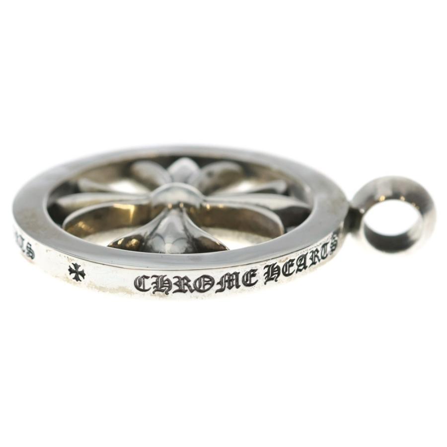 CHROME HEARTS（クロムハーツ） CH PLUS MEDALION CHプラスメダリオン