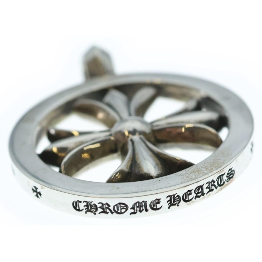 CHROME HEARTS（クロムハーツ） CH PLUS MEDALION CHプラスメダリオン