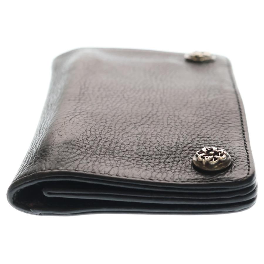 CHROME HEARTS（クロムハーツ） 1ZIP 1ジップ ケルティックボタン