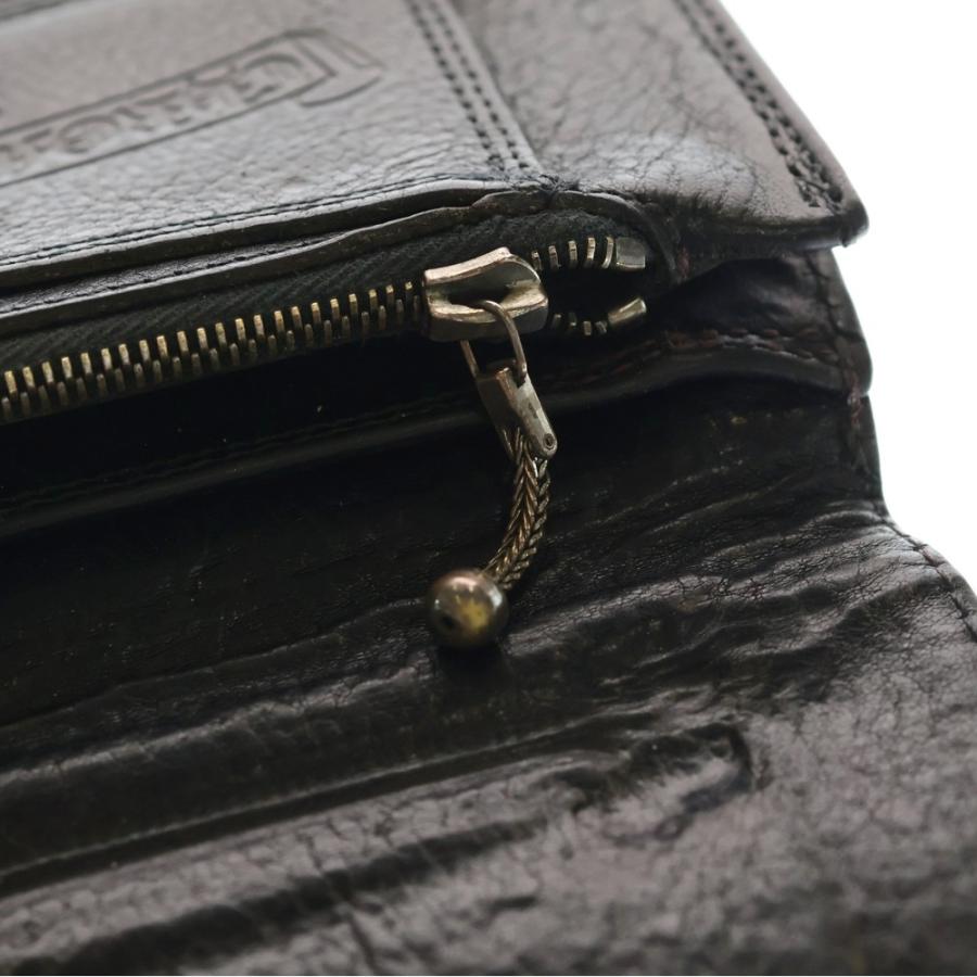 CHROME HEARTS（クロムハーツ） 1ZIP 1ジップ ケルティックボタン