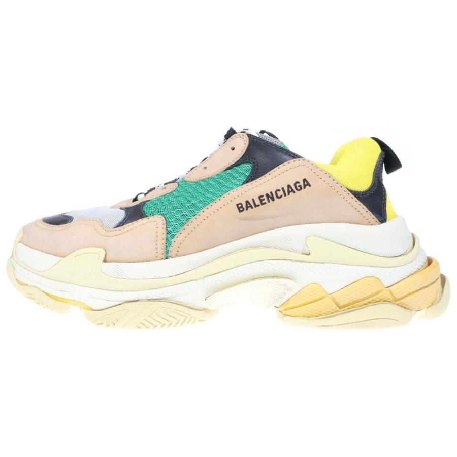 BALENCIAGA（バレンシアガ） TRIPLE S TRAINERS トリプルエス 