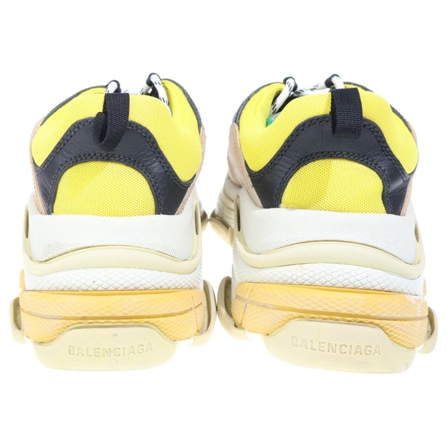 BALENCIAGA（バレンシアガ） TRIPLE S TRAINERS トリプルエス 