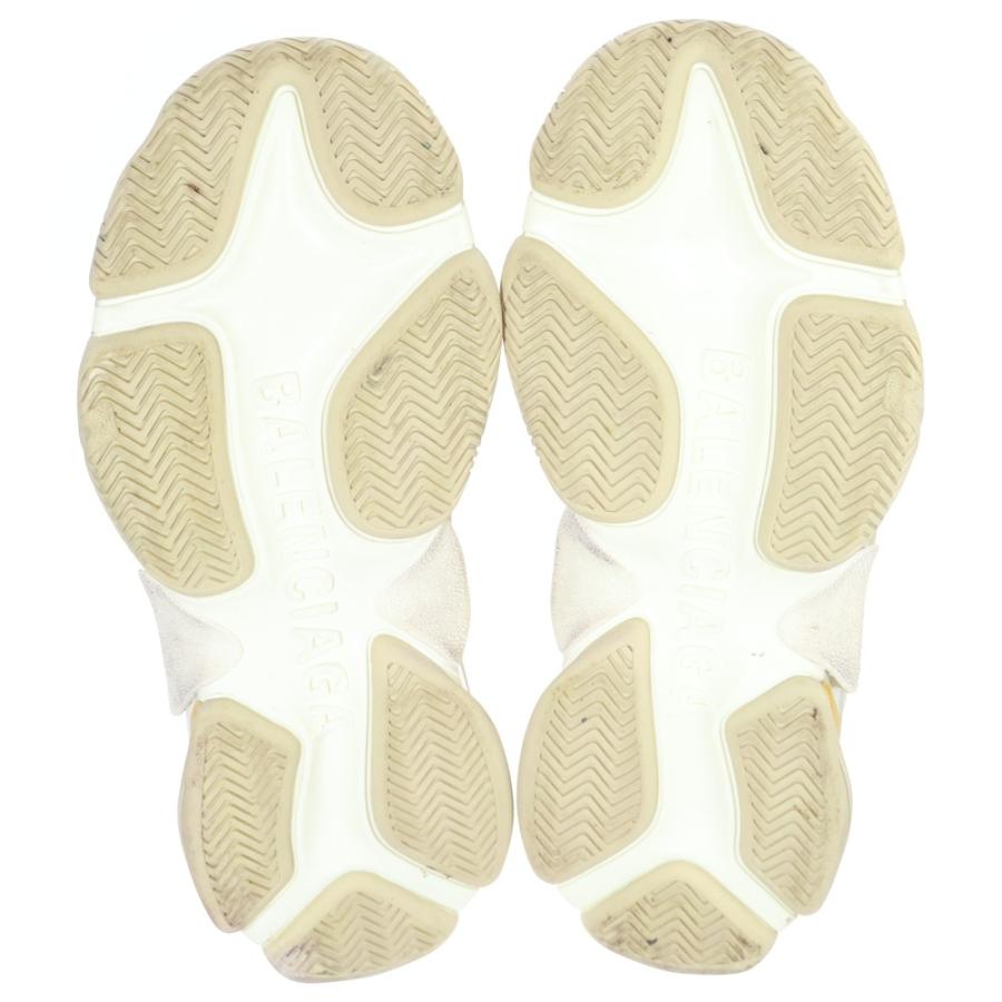 BALENCIAGA（バレンシアガ） TRIPLE S TRAINERS トリプルエス 