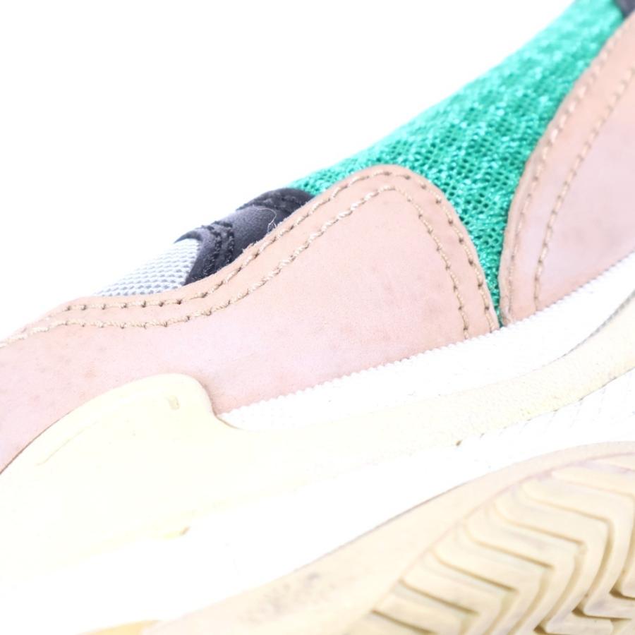 BALENCIAGA（バレンシアガ） TRIPLE S TRAINERS トリプルエス 