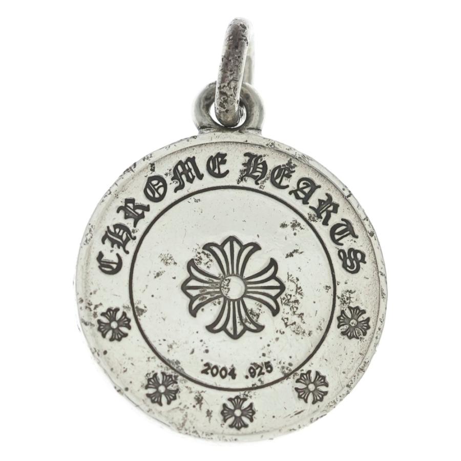 CHROME HEARTS（クロムハーツ） CHRM ANGL MDL V1 エンジェルメダル