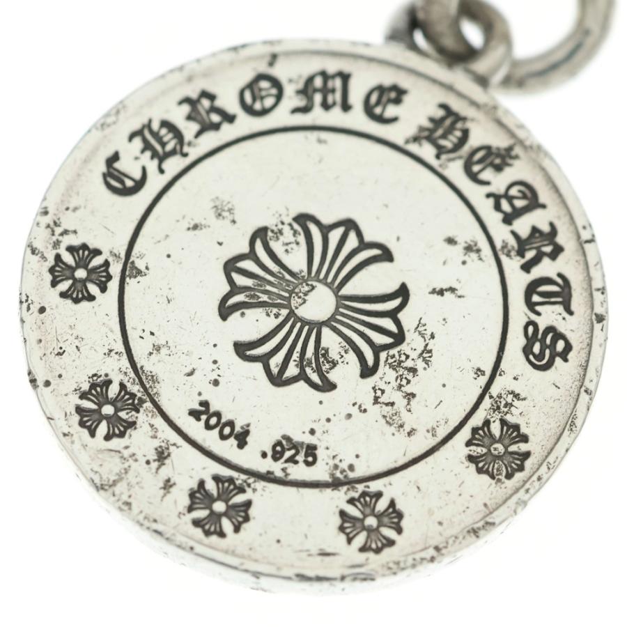 CHROME HEARTS（クロムハーツ） CHRM ANGL MDL V1 エンジェルメダル