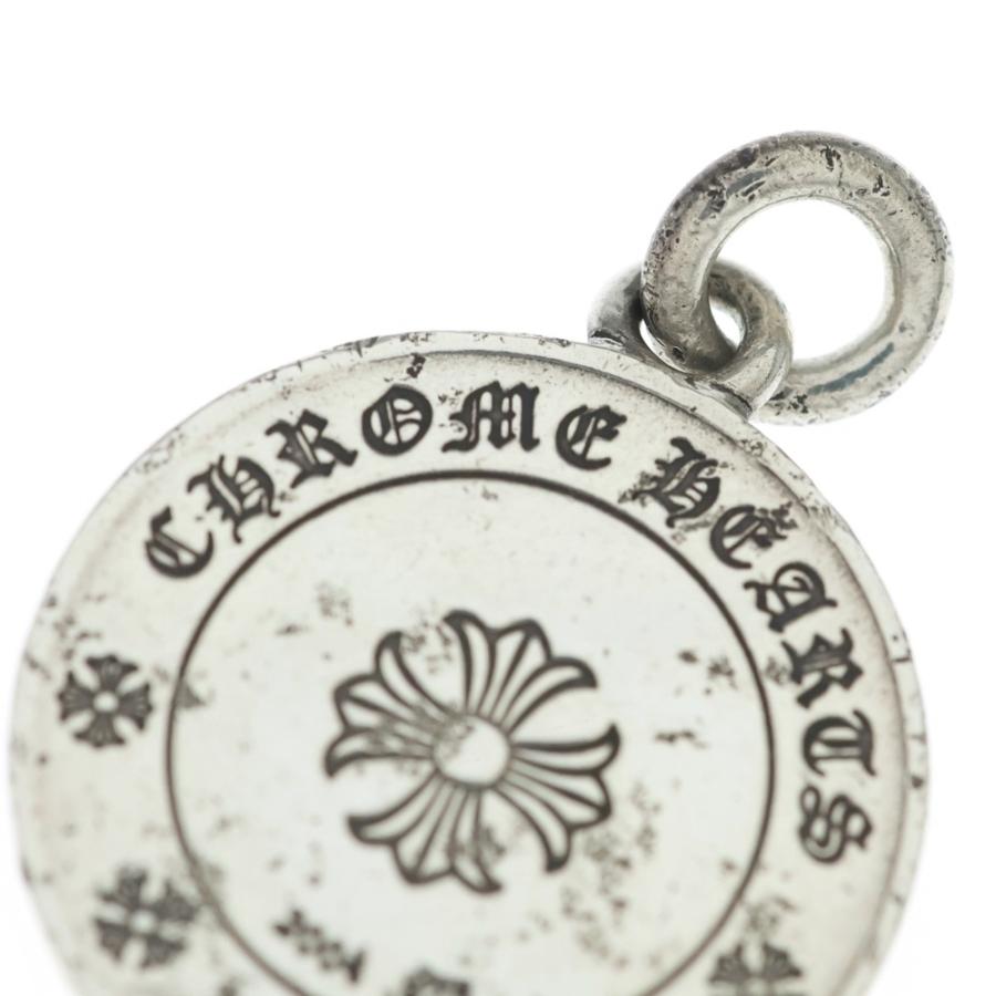 CHROME HEARTS（クロムハーツ） CHRM ANGL MDL V1 エンジェルメダル 