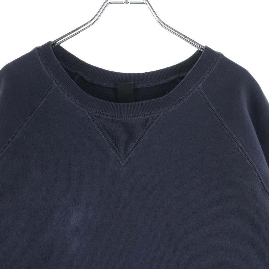 CHROME HEARTS（クロムハーツ） GRP Y NOT Crewneck Sweatshirt