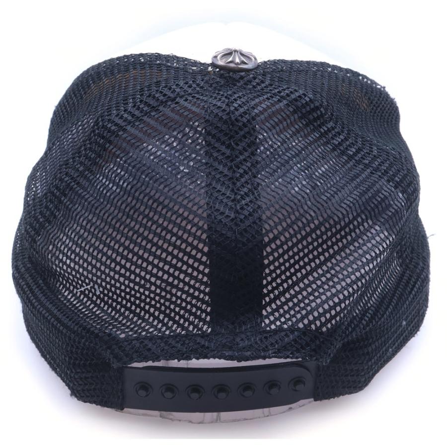 CHROME HEARTS（クロムハーツ） TRUCKER CAP トラッカーキャップ CH