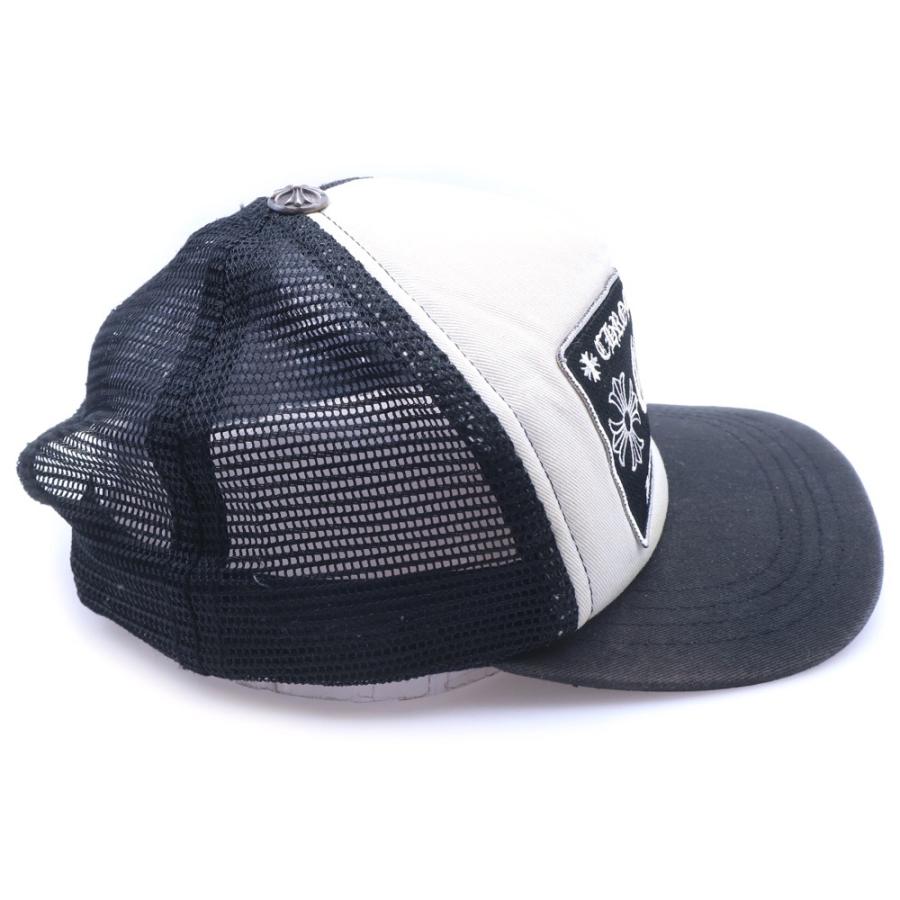 CHROME HEARTS（クロムハーツ） TRUCKER CAP トラッカーキャップ CH