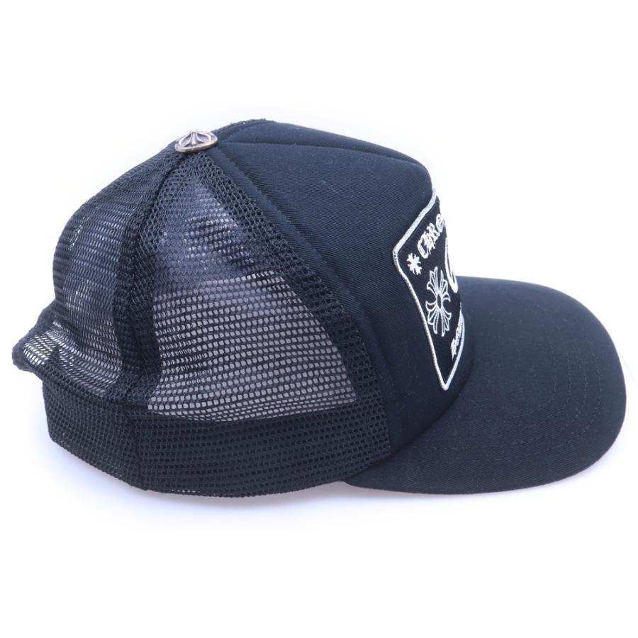 CHROME HEARTS（クロムハーツ） TRUCKER CAP トラッカーキャップ CH