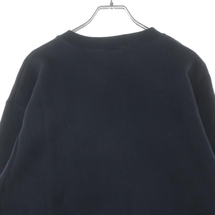 CHROME HEARTS（クロムハーツ） OLD Horseshoe Crewneck Sweatshirt
