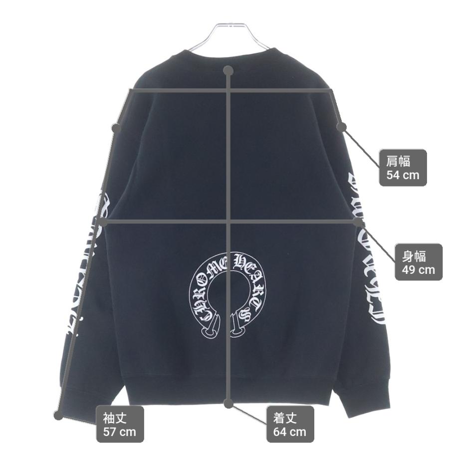 【激レア】Chrome Hearts オールドホースシューボタン CHROME HEARTS（クロムハーツ） OLD オールド ホースシュー ボタン