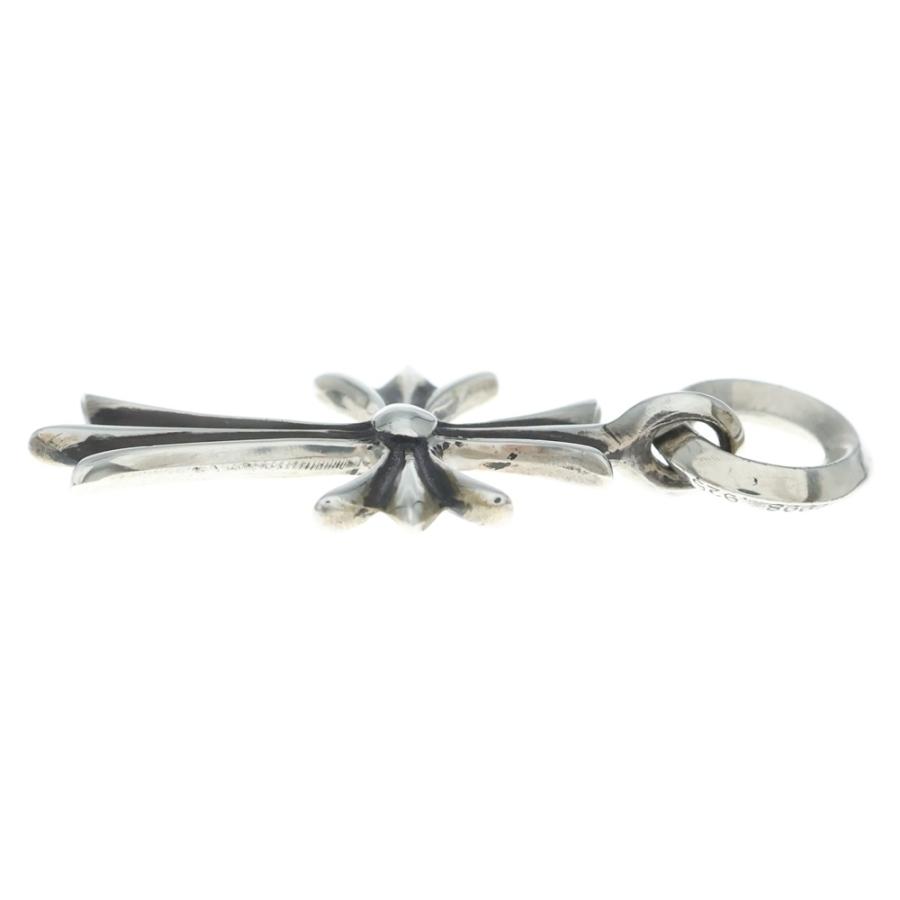 クロムハーツ タイニーCHクロス チャーム ネックレストップ BCA382 CHROME HEARTS（クロムハーツ） TINY CH CROSS タイニーCHクロス