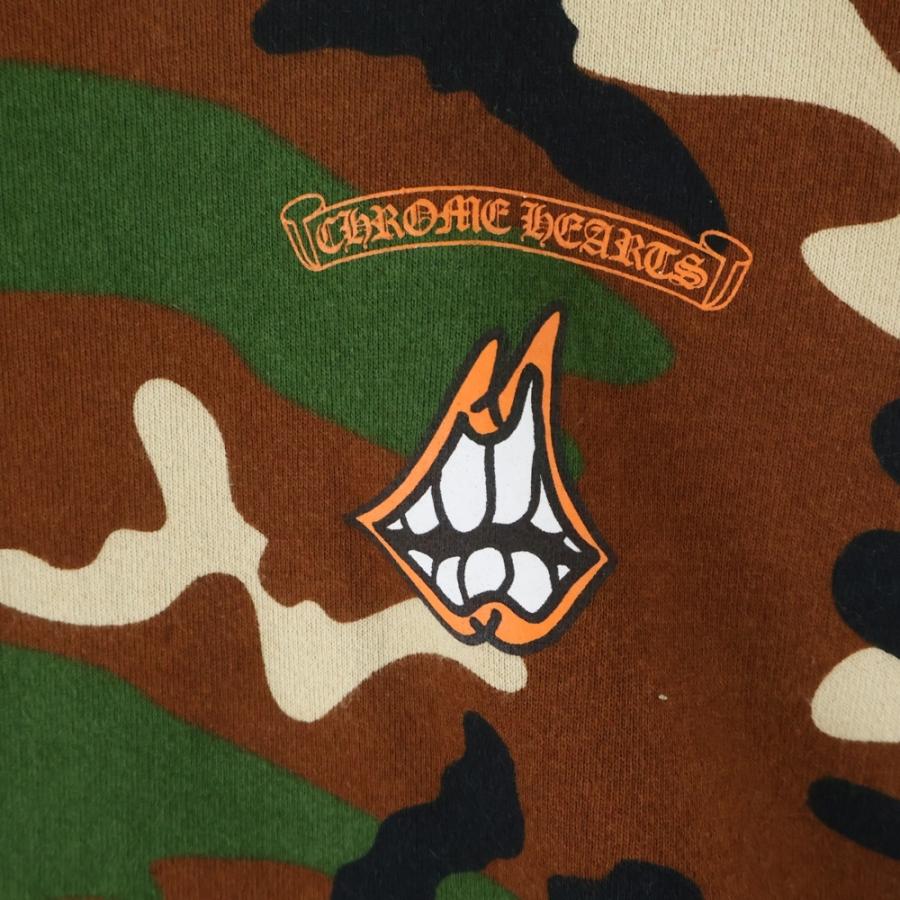 CHROME HEARTS（クロムハーツ） ×MATTY BOY PPO CAUTION CREW マッティ
