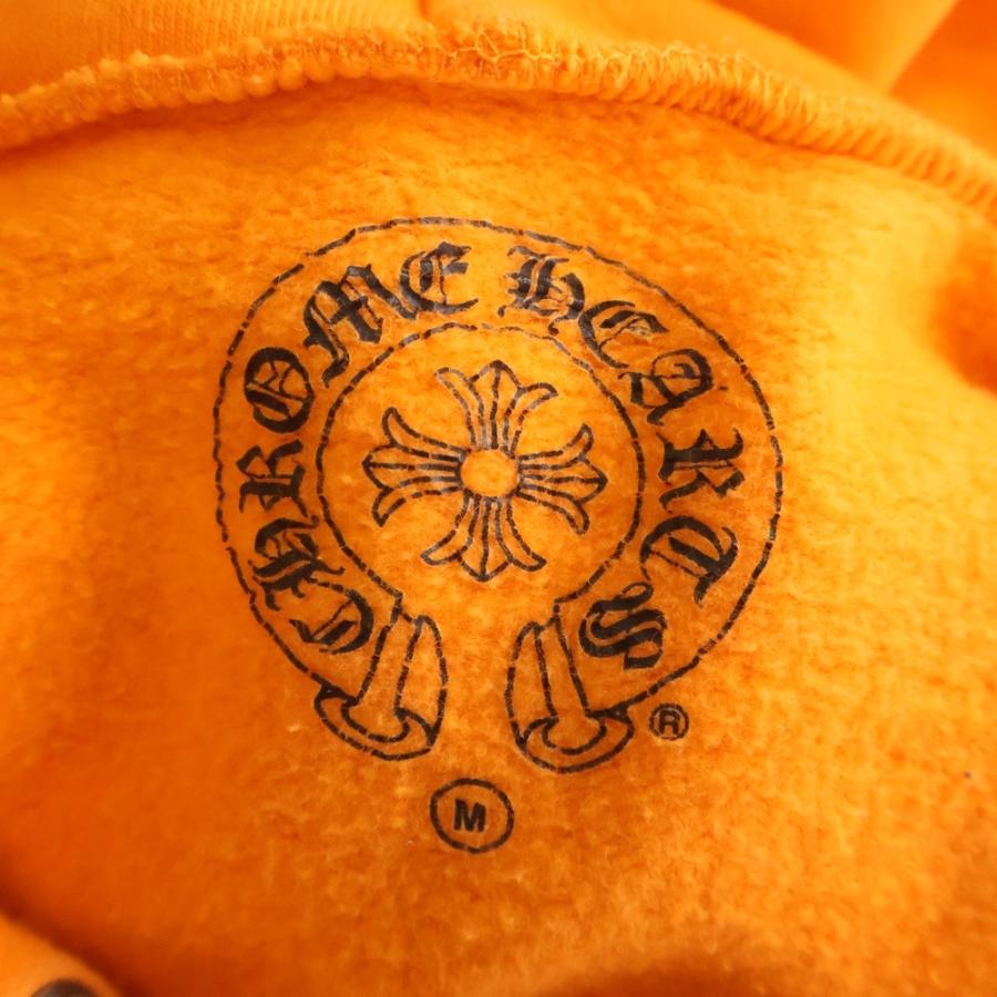 CHROME HEARTS（クロムハーツ） ×OFF WHITE HD PLVR V OFF WHITE オフ 