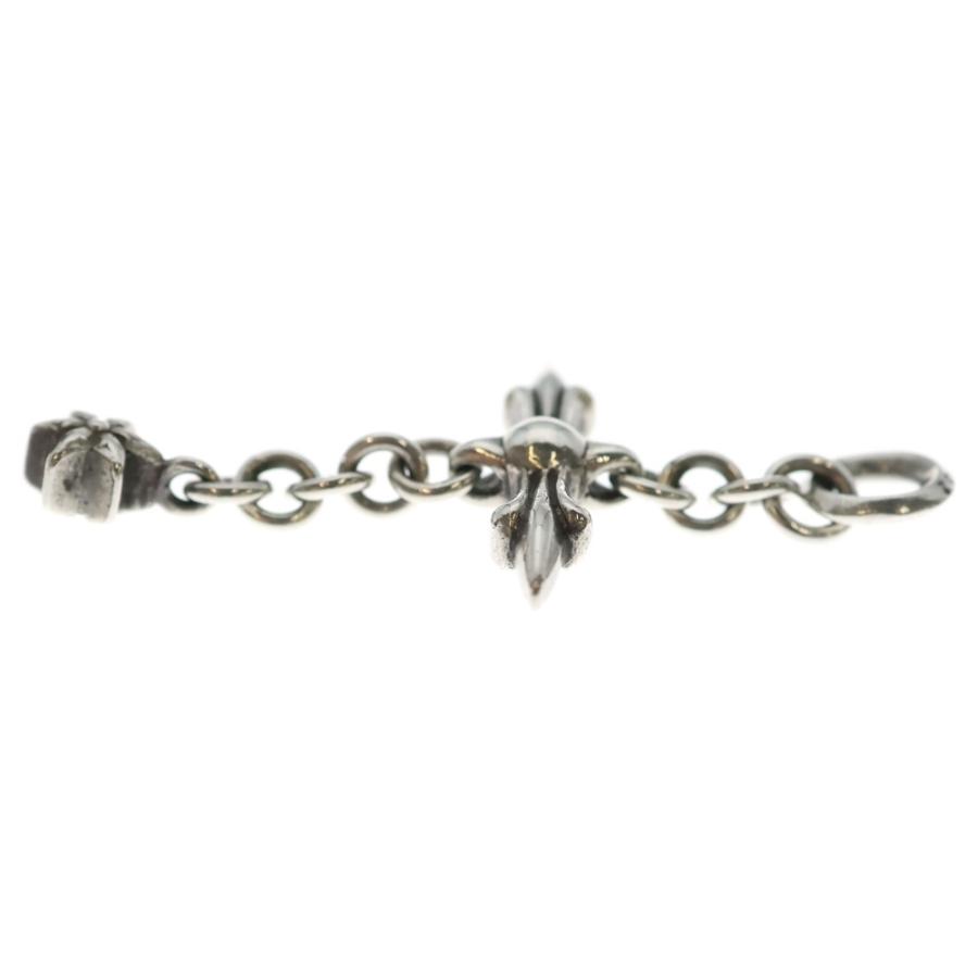 CHROME HEARTS（クロムハーツ） ROLY CROSS ローリークロス チャーム