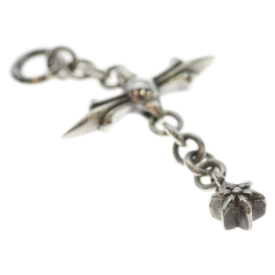 CHROME HEARTS（クロムハーツ） ROLY CROSS ローリークロス チャーム