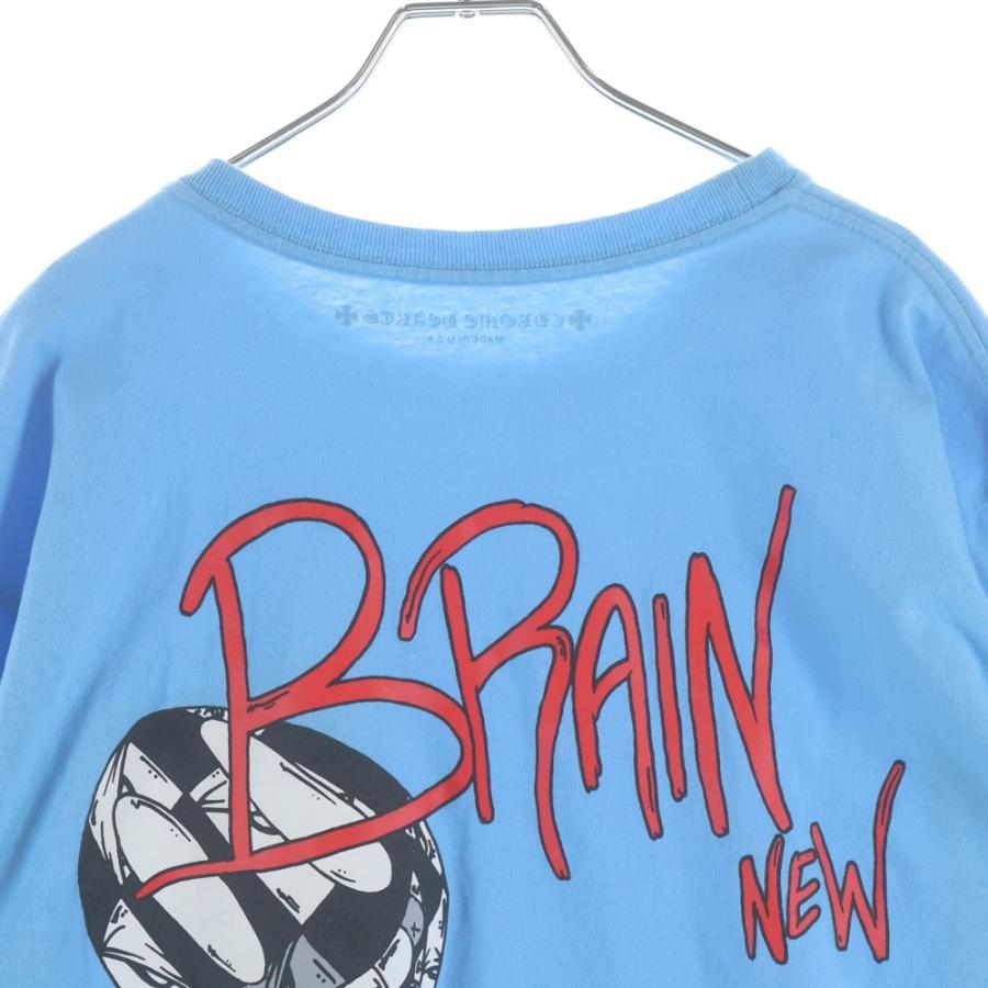 CHROME HEARTS（クロムハーツ） ×MATTY BOY BRAIN NEW L/S TEE