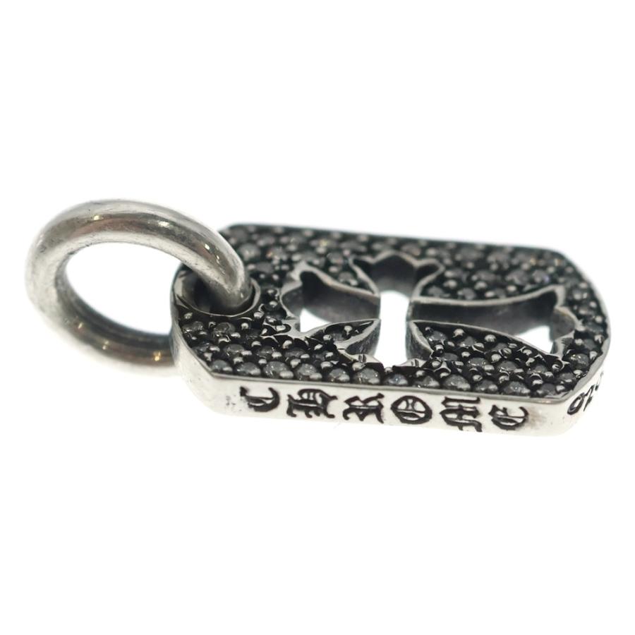 CHROME HEARTS（クロムハーツ） DT TNY CO CRS P D タイニーカット