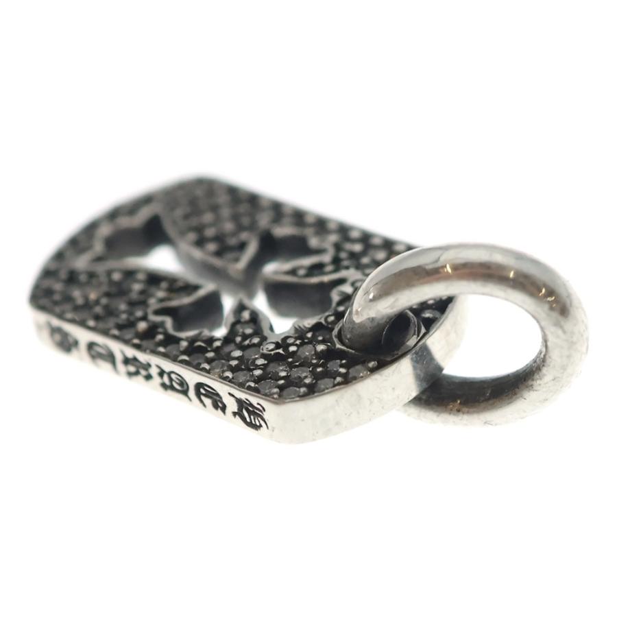 CHROME HEARTS（クロムハーツ） DT TNY CO CRS P D タイニーカット