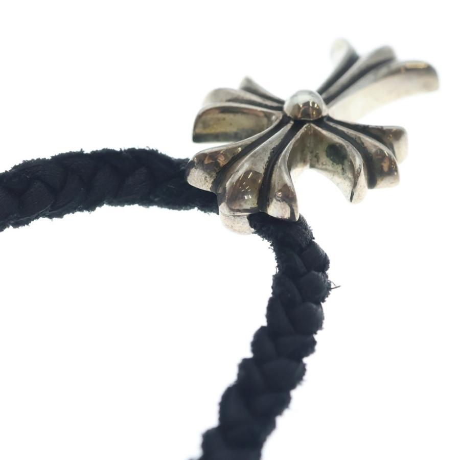 CHROME HEARTS（クロムハーツ） CH CRS SML CL スモールCHクロス 