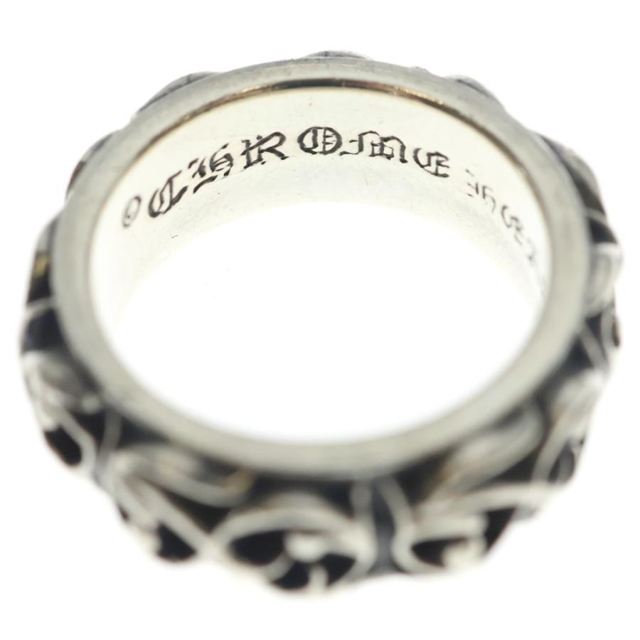 CHROME HEARTS（クロムハーツ） ETRNITY VINE BAND エタニティヴァイン