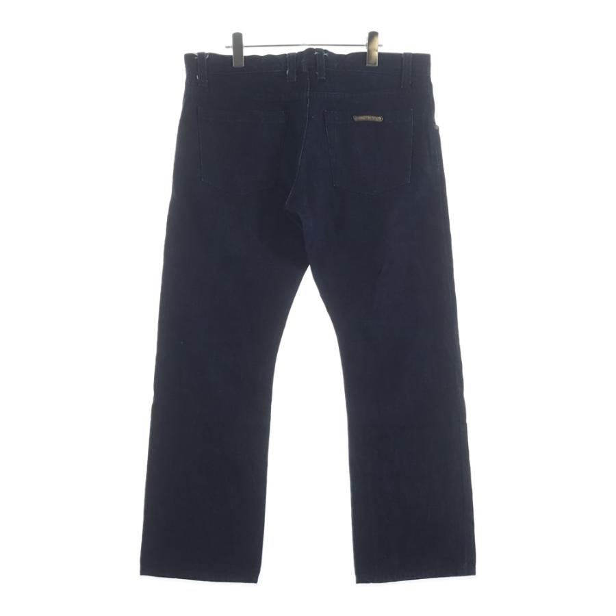 CHROME HEARTS（クロムハーツ） DNM PANTS CRS BTN INDIGO  display picture 3