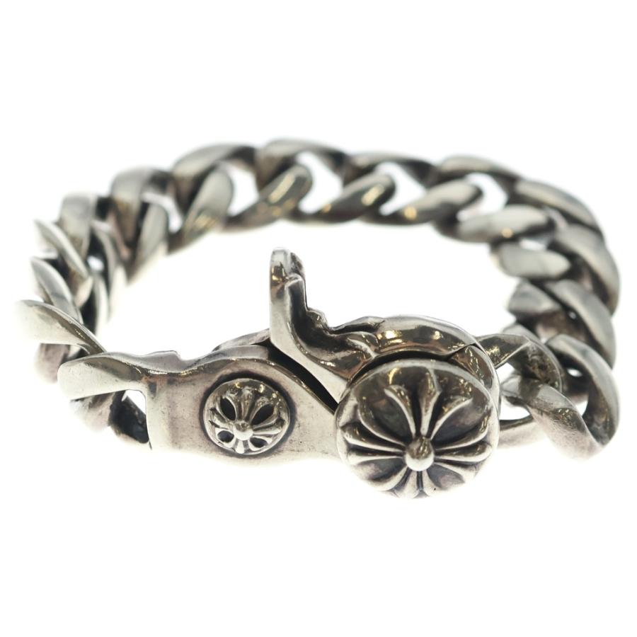 CHROME HEARTS（クロムハーツ） CLSC CHN LNK クラシックリンク