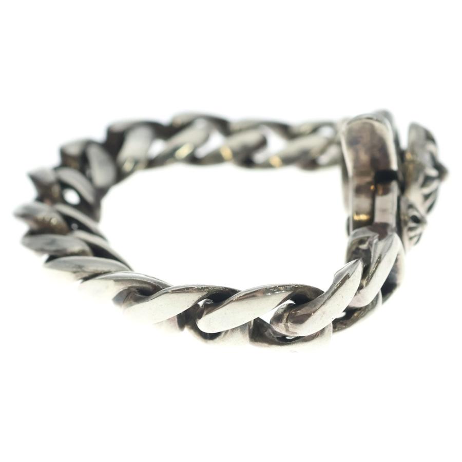CHROME HEARTS（クロムハーツ） CLSC CHN LNK クラシックリンク